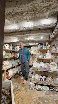 English Gardens 2025 tour day 7: Chipping Campden and Sezincote.