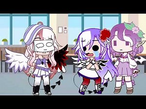 believer||gacha club||gcmv