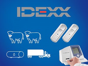 IDEXX SNAP Test for Optimal Antibiotic Residue Analysis