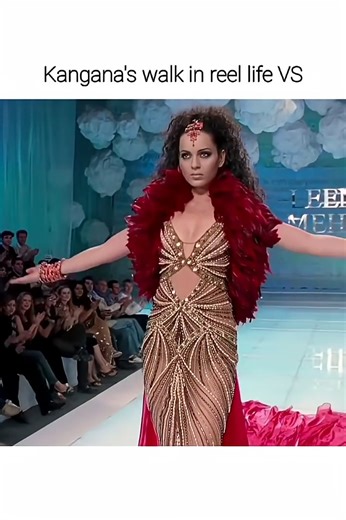 289K views · 8.6K reactions | The Queen of the Ramp, Reel vs. Real! ...