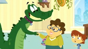 Can You Teach My Alligator Manners - Alchetron, the free social encyclopedia