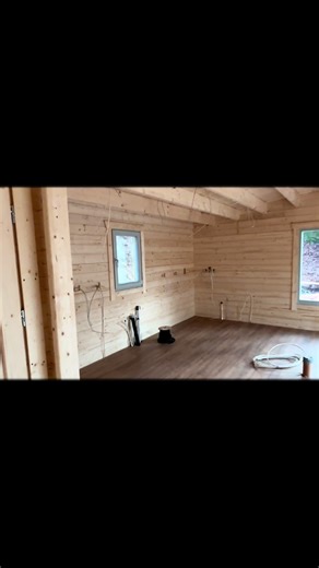 Exploring Log Homes: Design and Construction Ideas