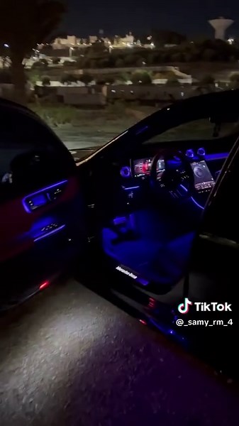 Mercedes-Benz Drift: Experience the Thrill