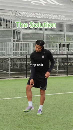Marcelo Touch Explained