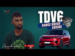 TDV6 Engine Explained: Performance, Issues, and Maintenance Tips | Range Rover Insights