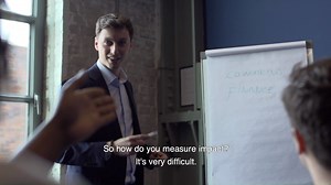 Sustainability really is the greatest challenge of our generation. It is no longer a luxury or a niche topic — it is rapidly becoming central to all government, social and business decisions. Recognising this reality means that our Sustainable Finance master's programme might be perfect for you. Interested? Deadline is approaching ... apply before 1 June. More info: https://www.maastrichtuniversity.nl/education/master/master-international-business-track-sustainable-finance | Maastricht Universit