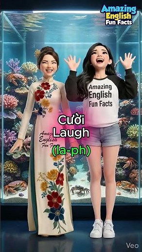 Bí kíp 👉 Love, Like , Hate , Laugh, Cry: 8 động từ cảm xúc tiếng Anh 👉 8 English emotional verbs