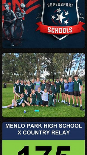 Tomorrow, May 17th, Pinnacle College Rynfield will be sending three teams to participate in the “ASICS Menlo Relay Cross Country Meeting” at Hoerskool Menlopark. This event will feature over 30 High Schools from across South Africa, marking a historic first for our school. We invite as many supporters as possible to either join us at Hoerskool Menlopark to cheer on our teams or to watch the competition live through the SuperSport Schools App, available at: https://live.supersportschools.com/even