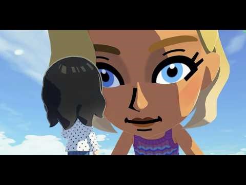 Switch 2 - Tomodachi Life - Living the Dream