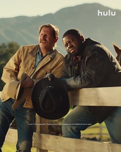 3.3K views · 274 shares | Straight from the horse's mouth. It’s Time to Have Hulu. 鸞 | Hulu | Facebook