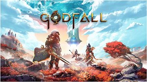 Godfall Xbox release date, features, and more