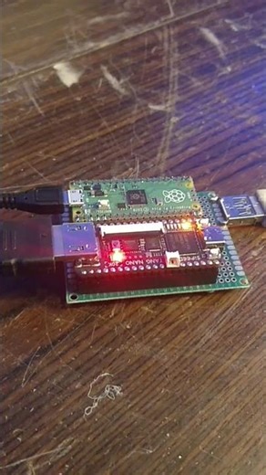 AN AMIGA IN YOUR POCKET? Tang Nano 20K FPGA