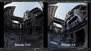 202K views · 9.5K reactions | Today, 3December 2021, Blender Foundation announces the release of Blender 3.0, to mark the beginning of a new era for open source 2D/3D content creation | Blender | Facebook