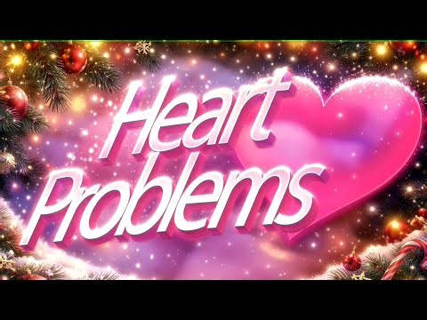 Heart Problems [CHRISTMAS SPECIAL] Download Android / PC