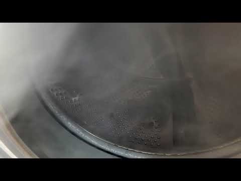 IFB washing machines #what happened#smoke