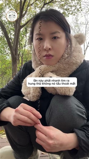 Tiểu ngáo bị bắt vì tội đái bậy #shorts