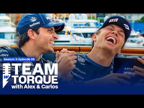 The Most Philosophical Episode EVER! | Team Torque | S3 E5