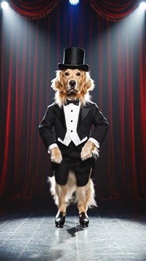 #music #funny #dog #love #lifeisbutadream #tapping #dance #cool #haveitoldyoulatelythatiloveyou