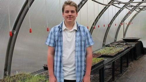 GARDENER STATE: Rutgers Gardens — Celebrating a century of evolution