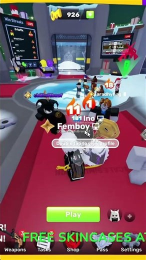 Rivals on 1 FPS🤣😅