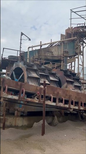 How quality screens transform mining operations.#screeningmachine #equipment #Aggregate