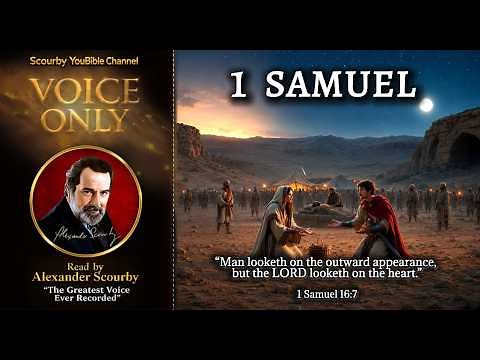 9 I Israel’s transition to monarchy through Samuel’s calling, Saul’s downfall, and David’s anointing
