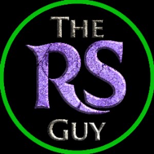 TheRSGuy - Twitch