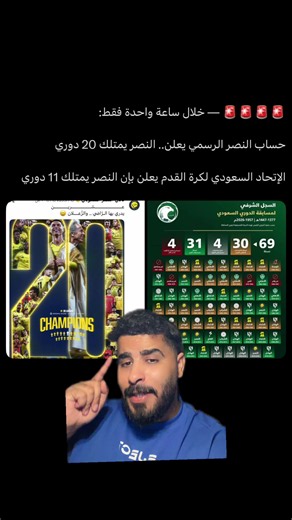 #النصر #الهلال #fyp #تيك_توك #explore @AlNassr FC @نادي الهلال السعودي | Al Hilal @نادي الاهلي السعودي لكرة القدم @نادي الاتحاد | Al-Ittihad FC