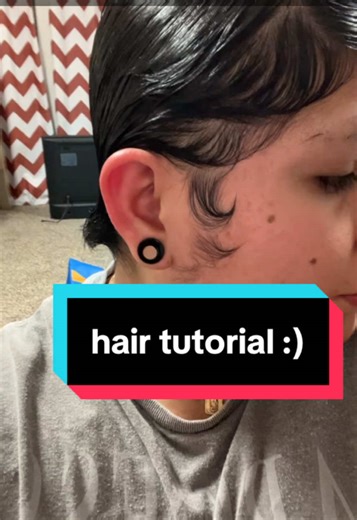 Hair Tutorial: Buzzcut Tips and Eyebag Concealment