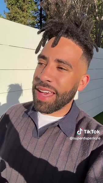 KYLE (@superduperkyle)’s videos with original sound - KYLE