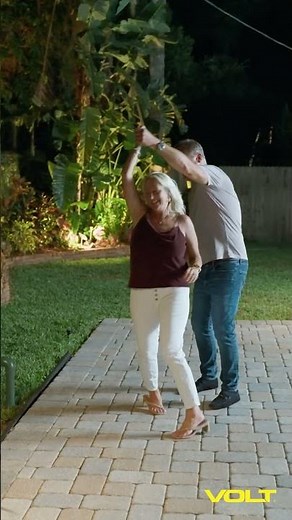 Experience VOLT's New Color Changing Bulbs!