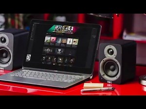 TIBO Plus Mini Active Bluetooth speakers Introduction