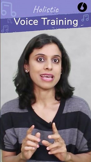 Holistic Voice Training | Voxguru ft. Pratibha Sarathy