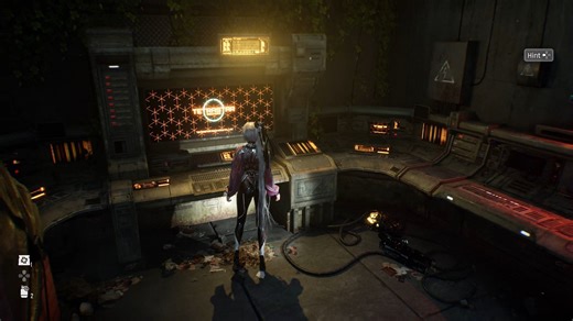 How to complete the Stellar Blade Floodgate Puzzle?