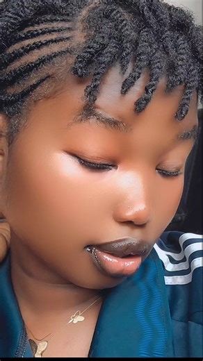 🍫🍫🫅👸𝒸𝑒𝓈𝓈 (@shammiewamoussa)’s videos with Onsanze Ndaba - Kataleya & Kandle