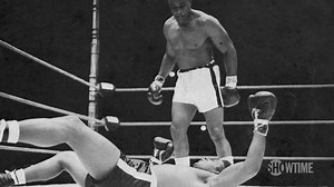 The Man. The Mob. The Mystery. PARIAH: The Lives and Deaths of Sonny Liston premieres FRIDAY at 9PM ET/PT on Showtime Networks. | All the Smoke Fight