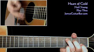 I made a lesson for this many years ago for Mike Herberts' site. I've been meaning to do it for JGB for a long time without ever quite pulling the trigger. Until now. | Jerry's Guitar Bar
