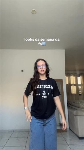 amo servir looks na fa🆒