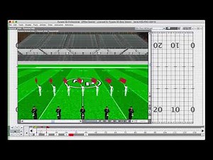 Pyware Tutorial: Using the Visual Editor, Part 3 - the Visuals tool