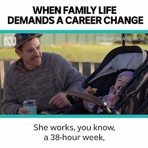 76K views · 845 reactions | It's a challenge to juggle it all ♥ Muster Dogs: Collies & Kelpies — Stream now on ABC iview or Sundays 7.30pm on ABC TV: https://ab.co/MusterDogs | ABC iview | Facebook