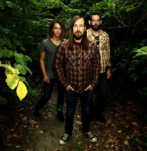 Exclusive: Terrible Things Premiere "Innocent" Video from Nervous Energies Session