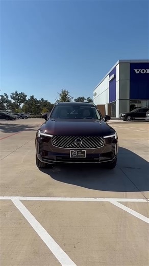 49K views · 1.5K reactions | #volvo #xc90 #cars #showroom | We Love Volvo | Facebook