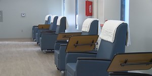 EXCLUSIVE: First look inside Montgomery’s mental health crisis center