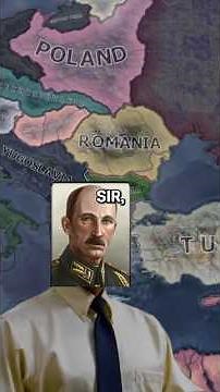 When Bulgaria's had enough | HOI4