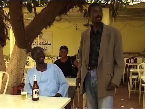 FasoFilms - F02 - COULOU LE COOL