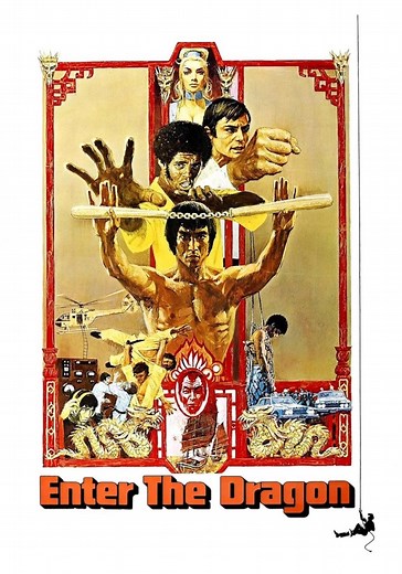 Enter the Dragon streaming: where to watch online?