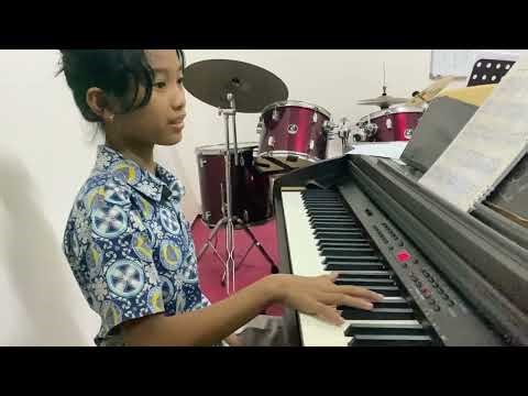 Doc 12 February 2026 | Ajeng | march grade 1 | SD PL Jakarta Selatan