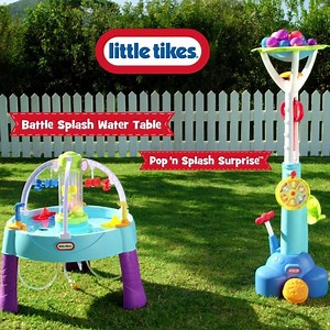 822K views | Little Tikes on Reels | Facebook
