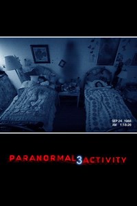 Paranormal Activity 4 - Alchetron, The Free Social Encyclopedia