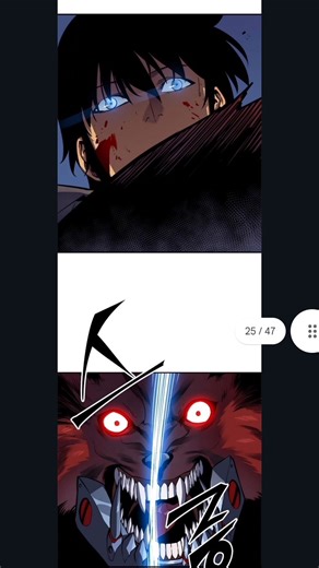 68 Solo Leveling chapter 15 type : Manga #Action, #Adventure, #Fantasy